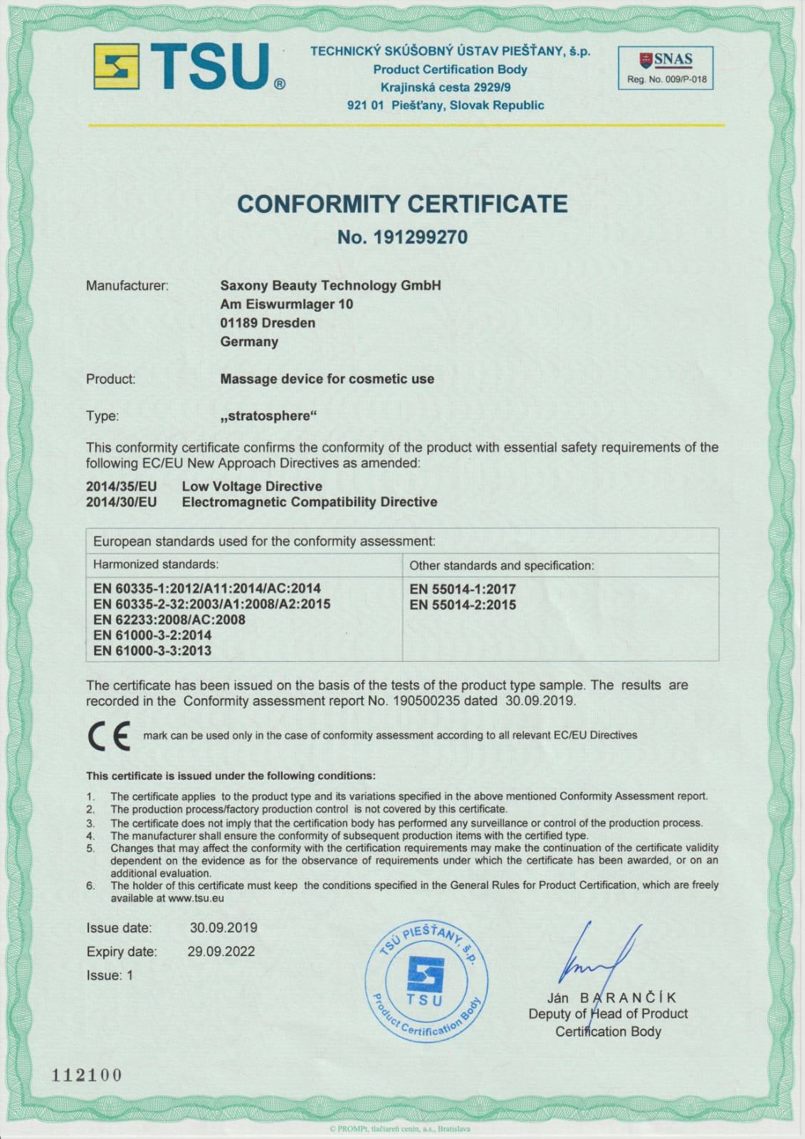 sertificate